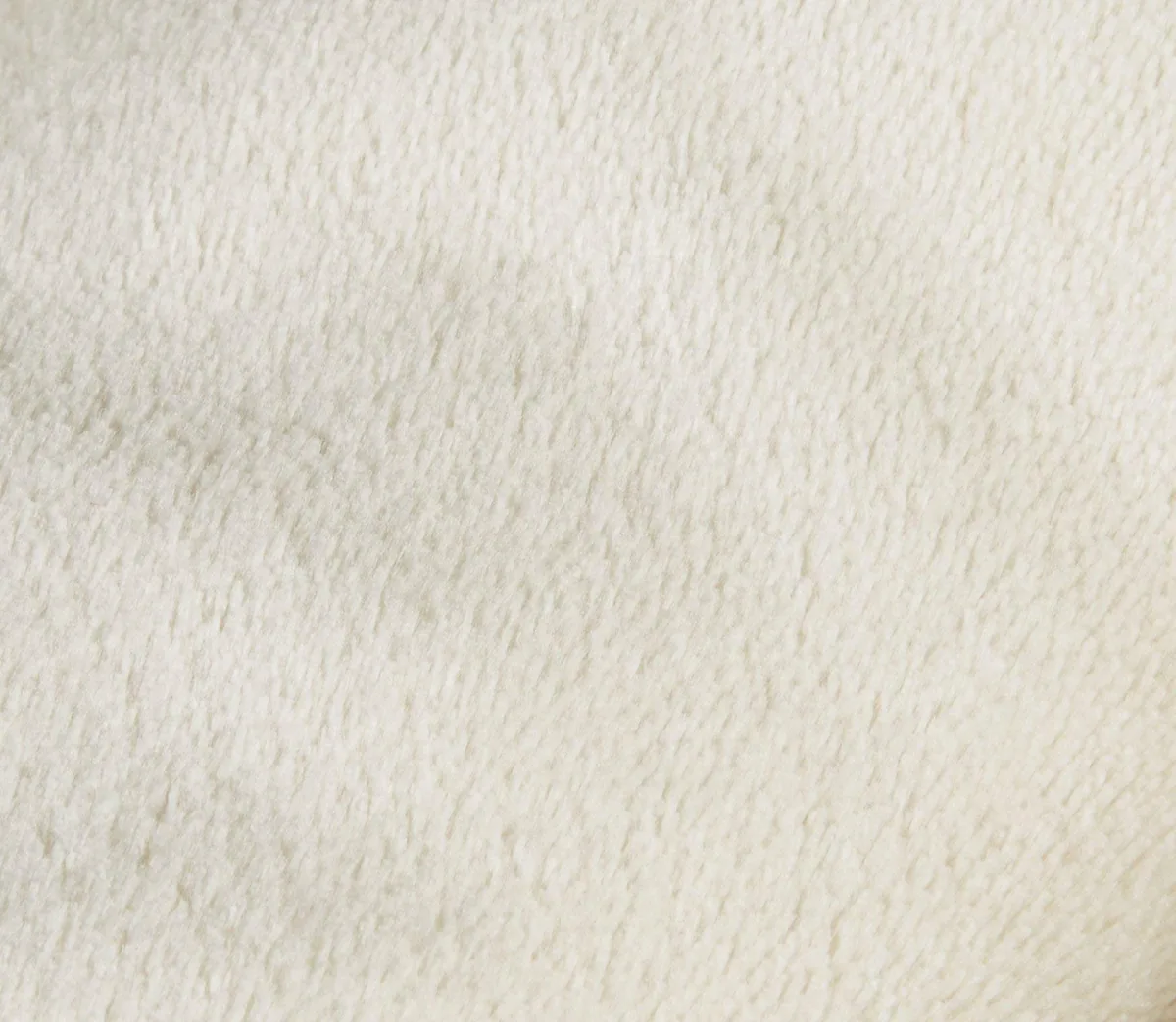 Amazon Basics Cama redonda con franela 50 cm — imagen 5