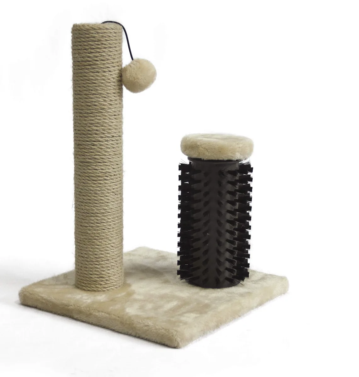 Amazon Basics Rascador de poste (90 cm) — imagen 5