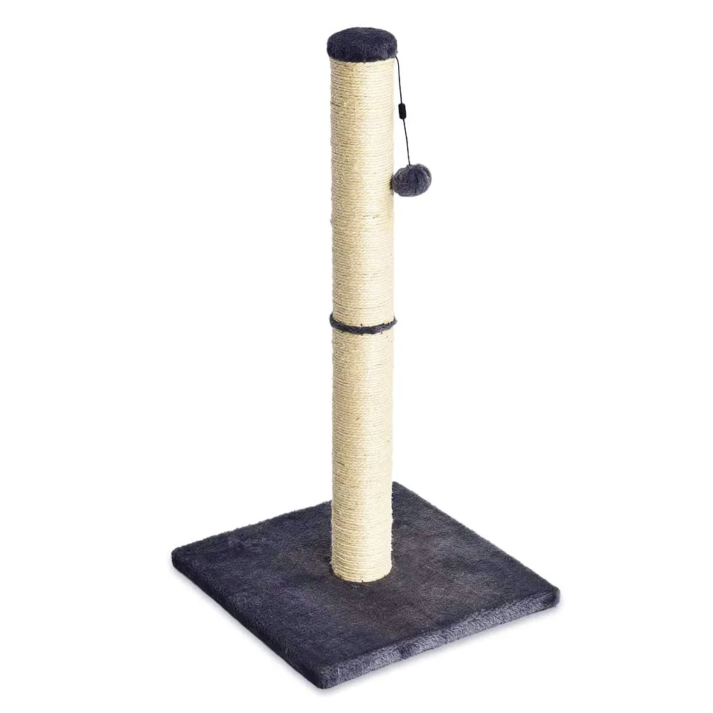 Amazon Basics Rascador de poste (90 cm) — imagen 7