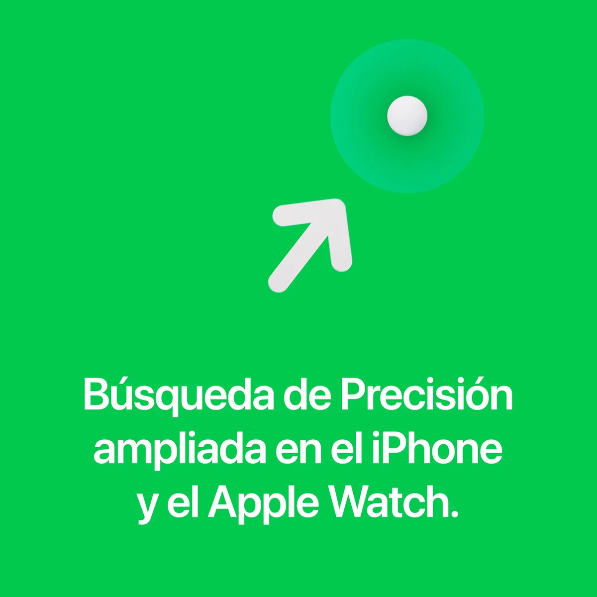 Apple AirTag (2.ª generación) — imagen 5