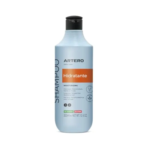 Artero Hidratante Champú para perros de pelo largo (300 ml) — imagen 7