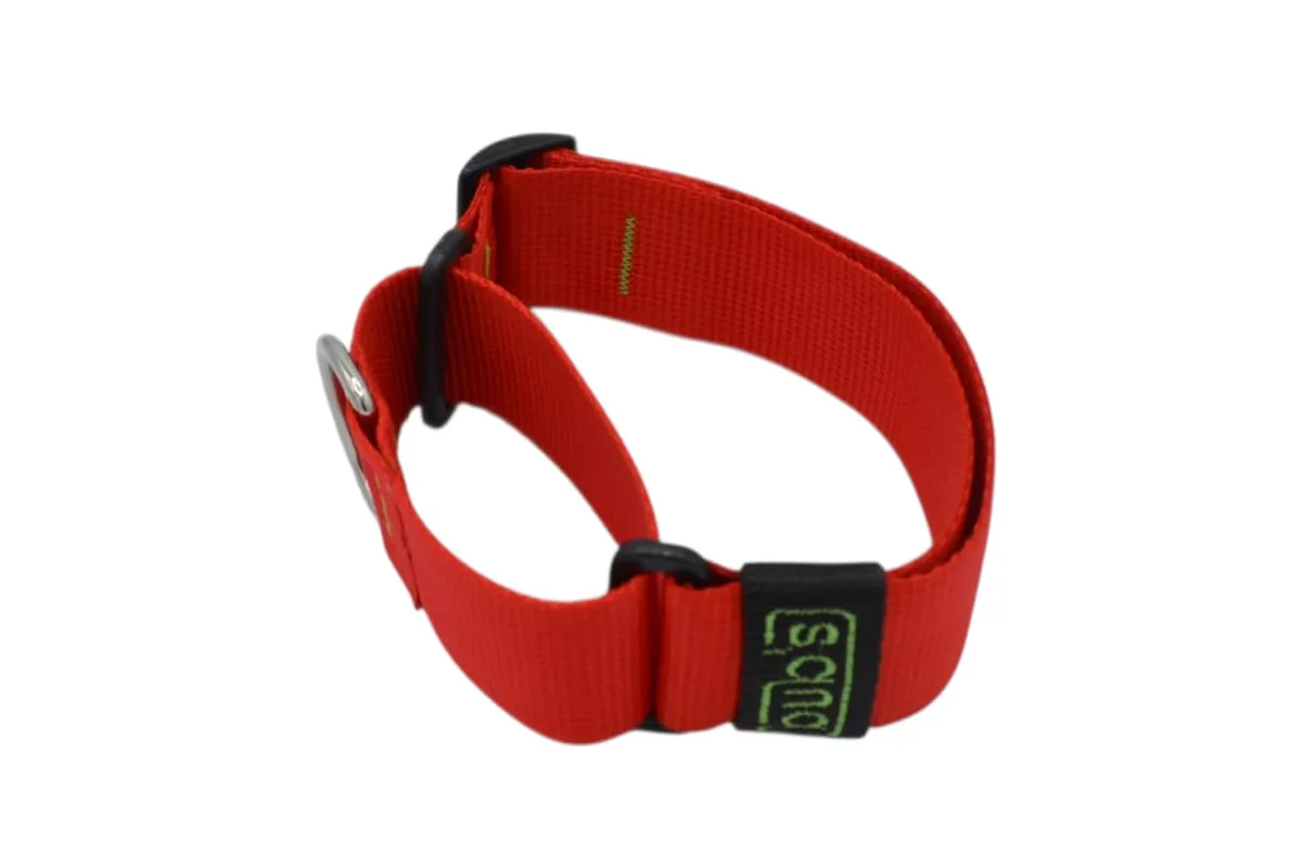 bub's Collar Martingale antiescape (galgos y podencos) — imagen 2