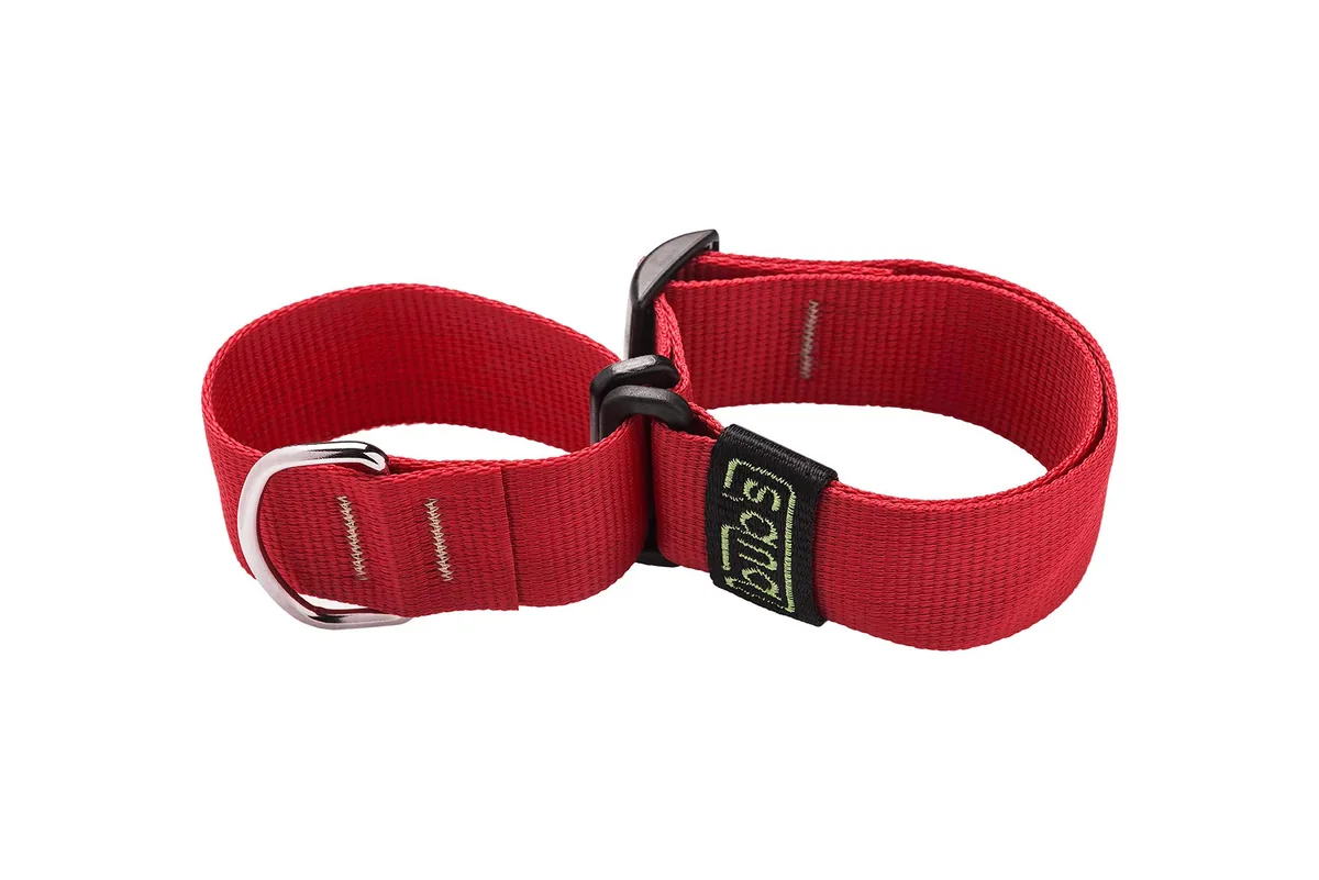 bub's Collar Martingale antiescape (galgos y podencos) — imagen 3