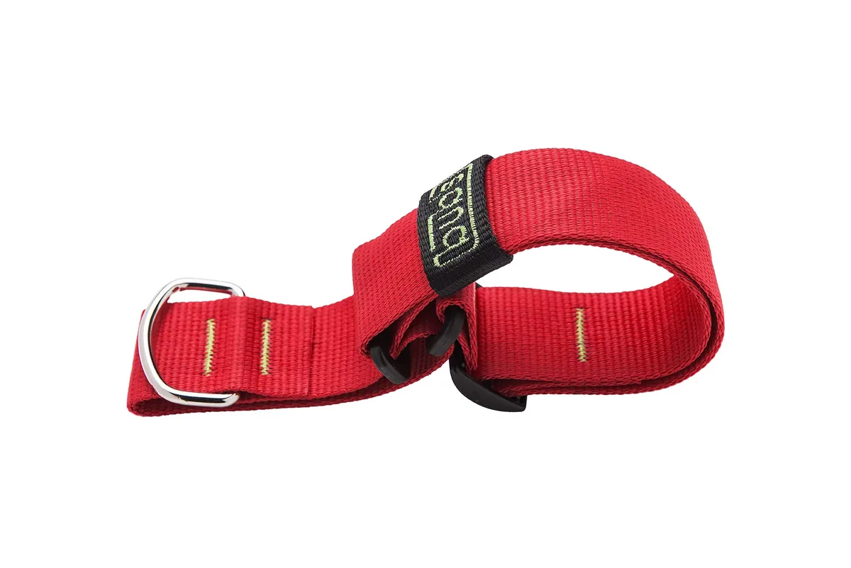 bub's Collar Martingale antiescape (galgos y podencos) — imagen 7