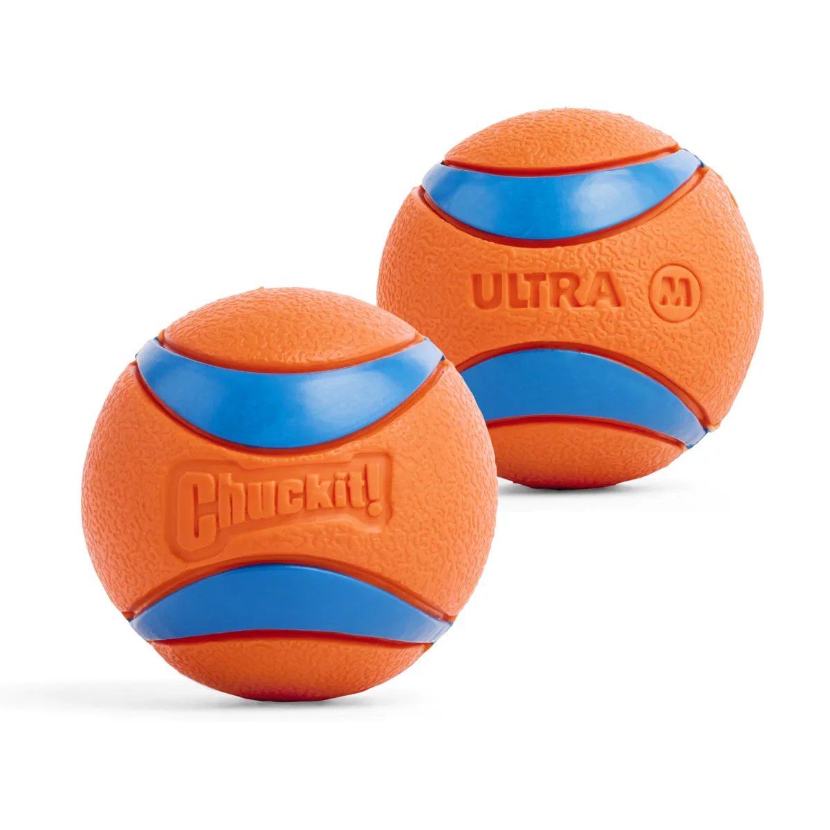 Chuckit! Ultra Ball (pack de 2) — imagen 8