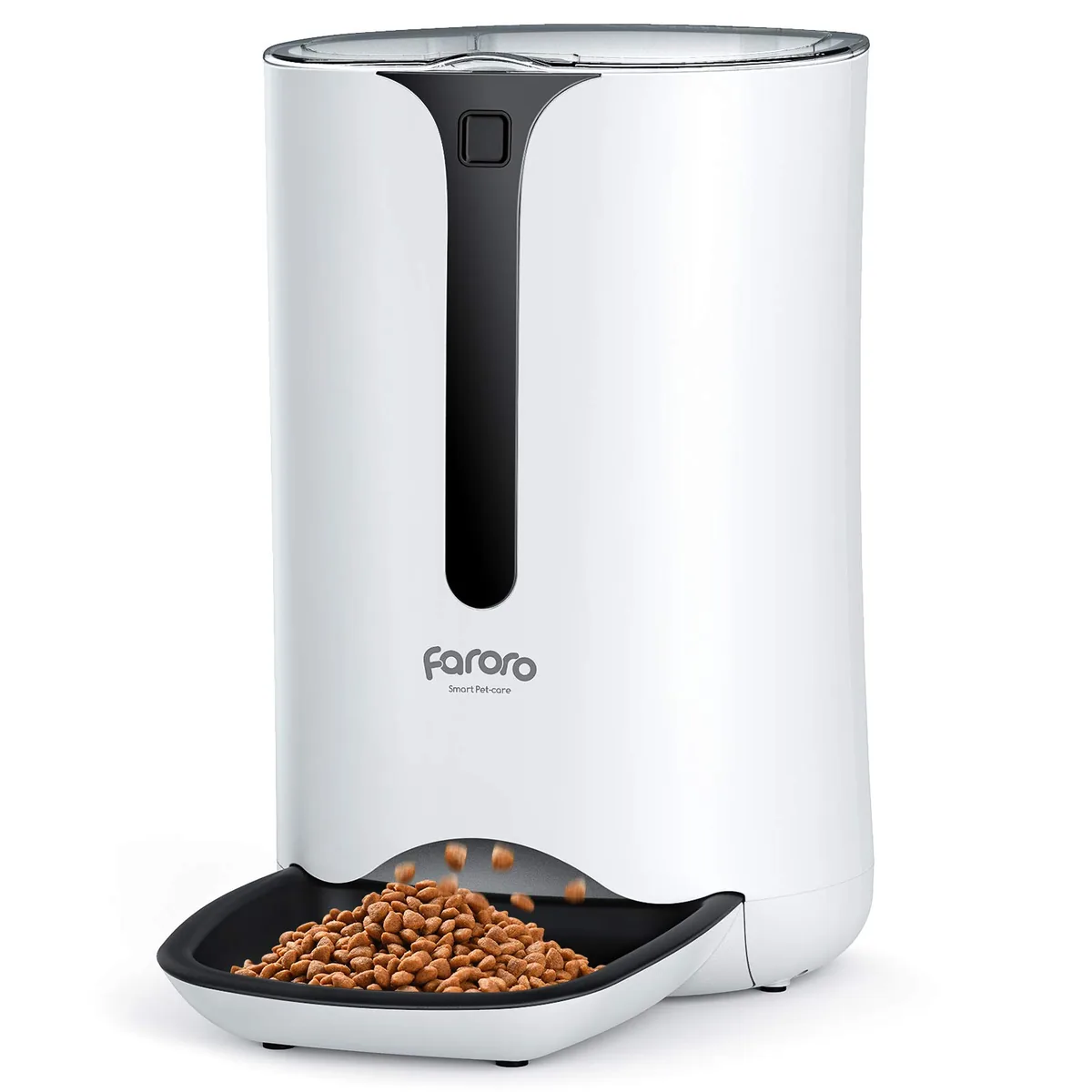 Faroro Comedero automático 7 L (programable, sin cámara)