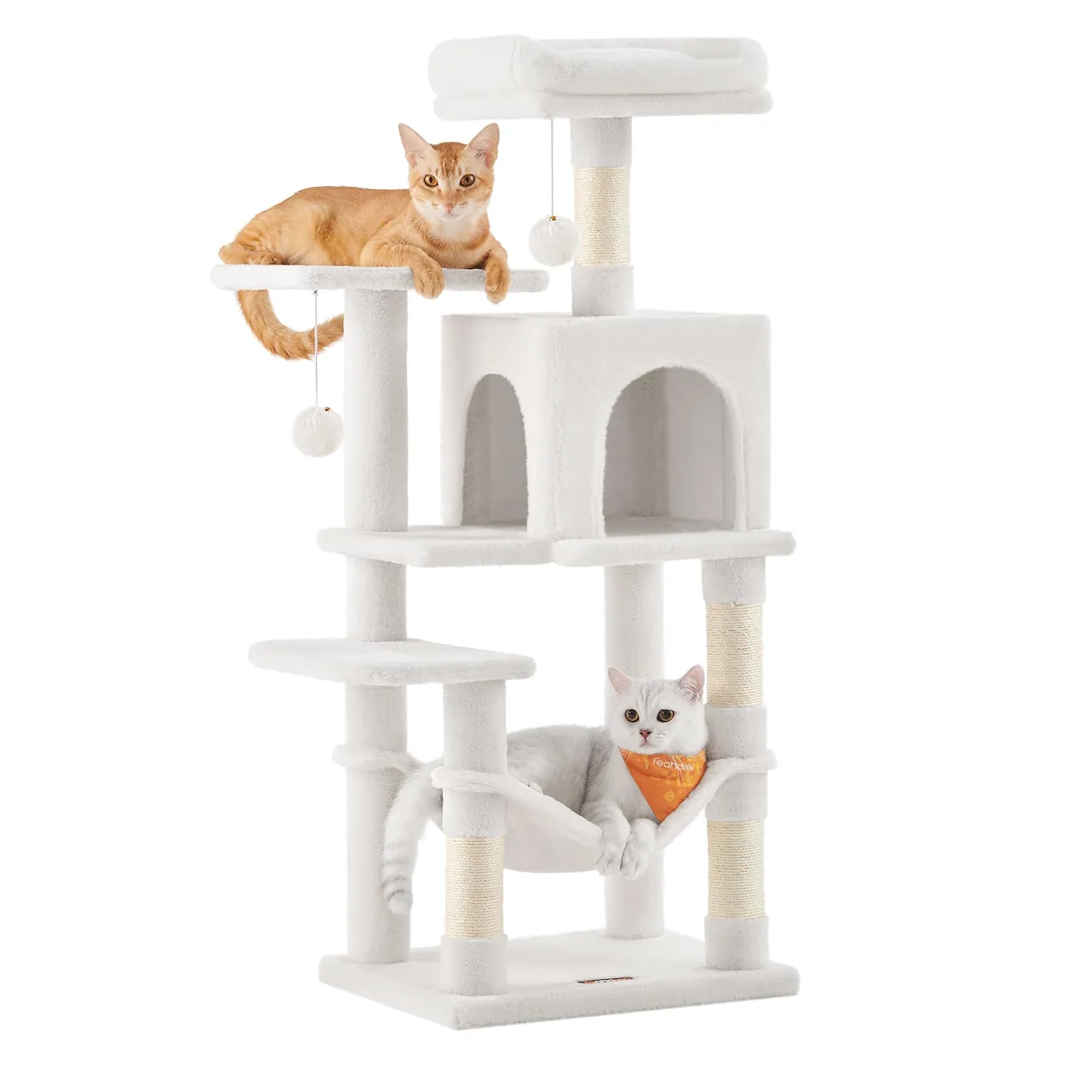 Feandrea Árbol multinivel 112 cm