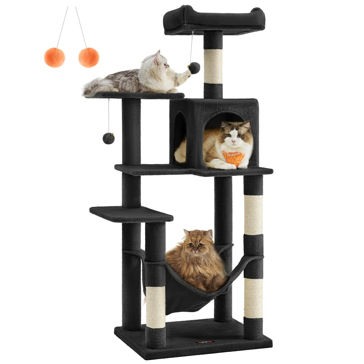 Feandrea Árbol multinivel 112 cm — imagen 8