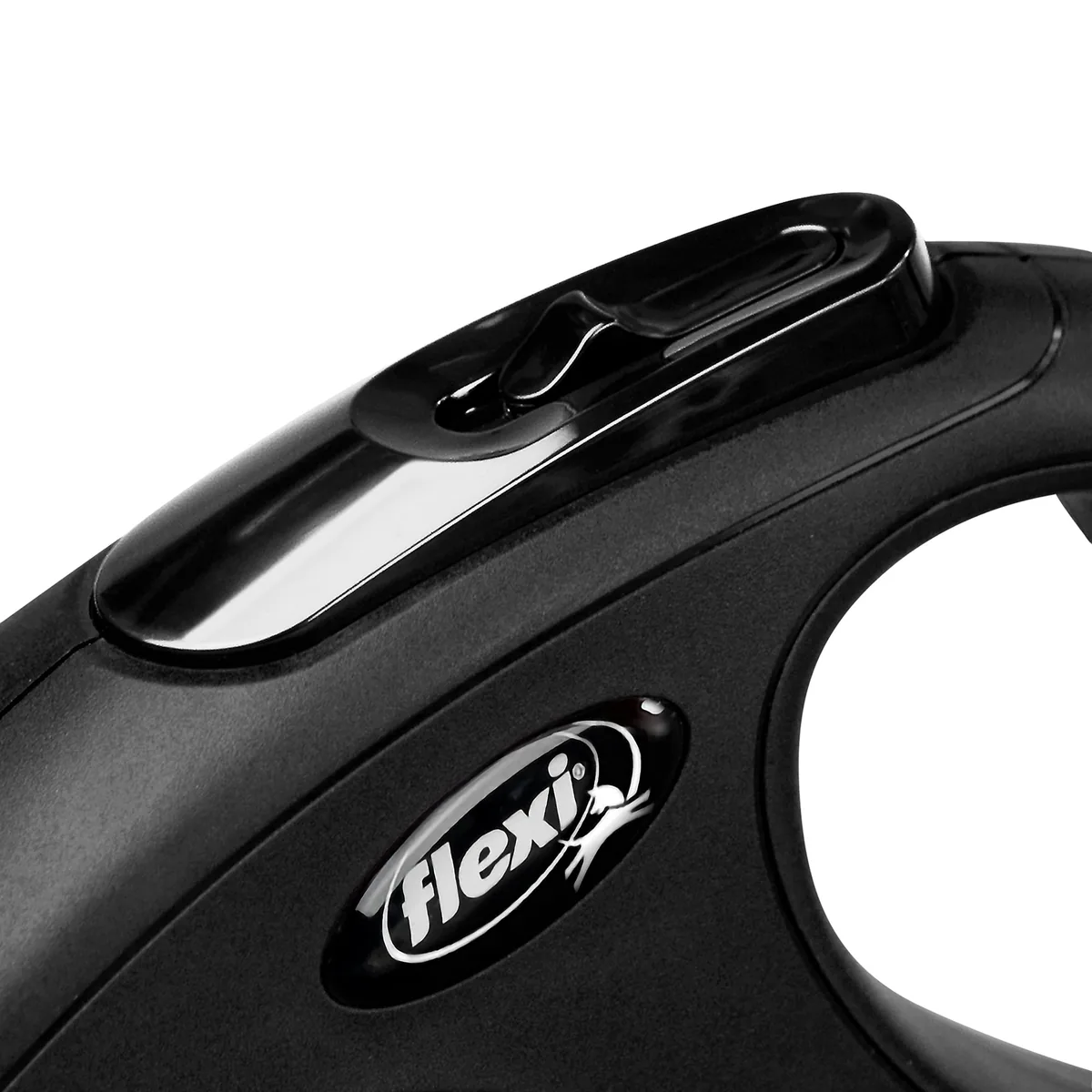 flexi Classic S Correa extensible de cinta 5 m — imagen 3
