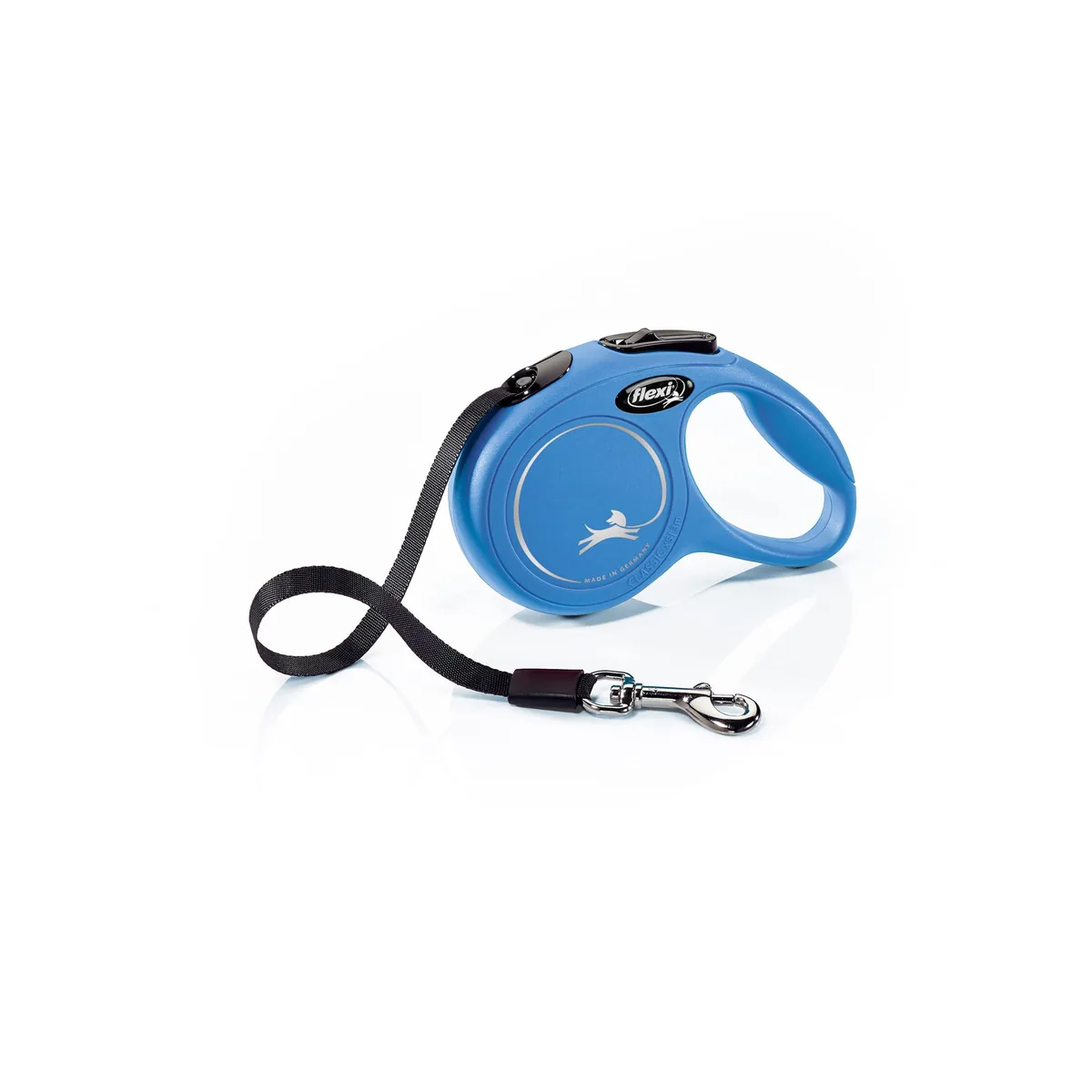 flexi Classic S Correa extensible de cinta 5 m — imagen 6