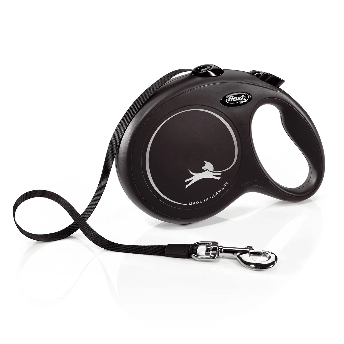 flexi Classic S Correa extensible de cinta 5 m — imagen 7
