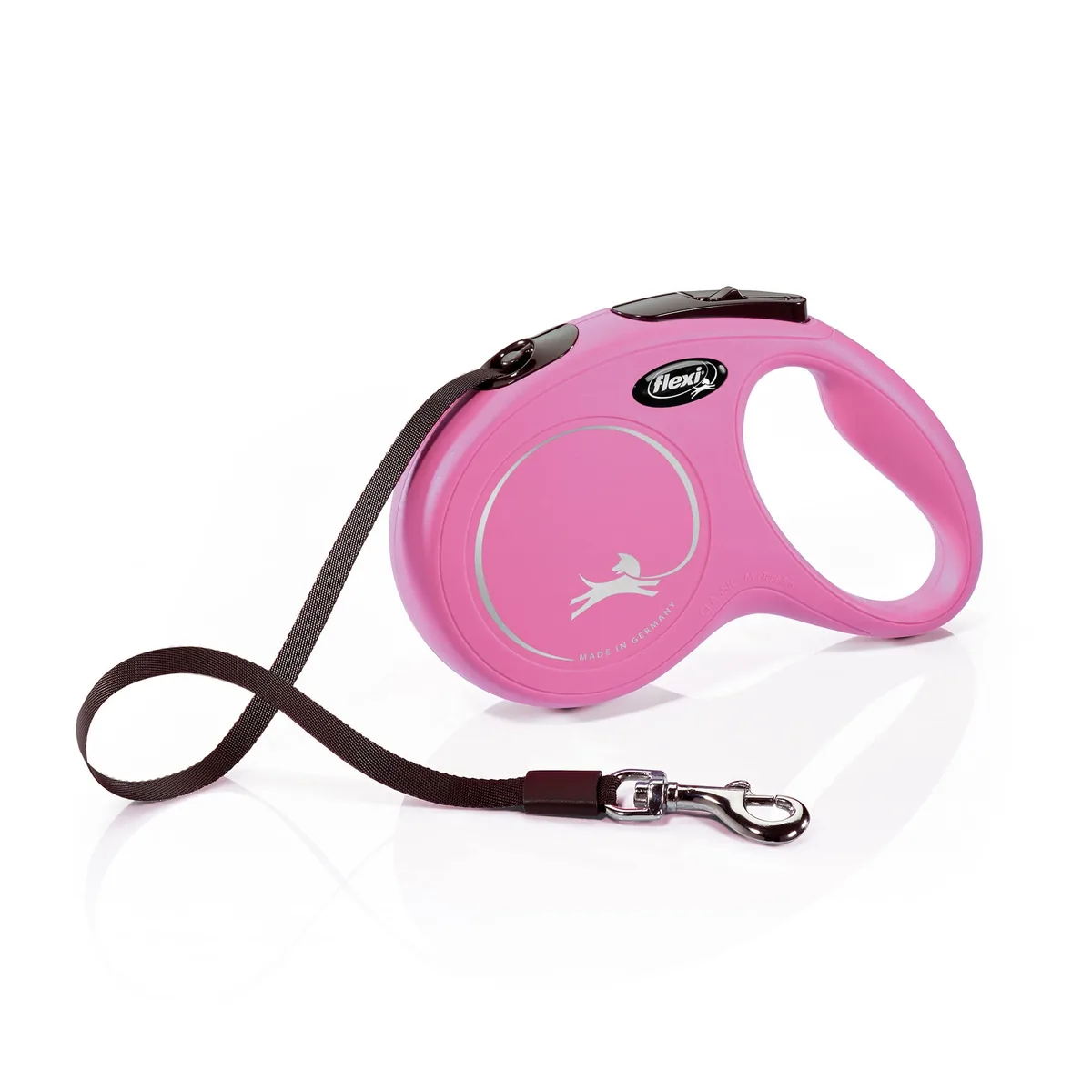 flexi Classic S Correa extensible de cinta 5 m — imagen 8