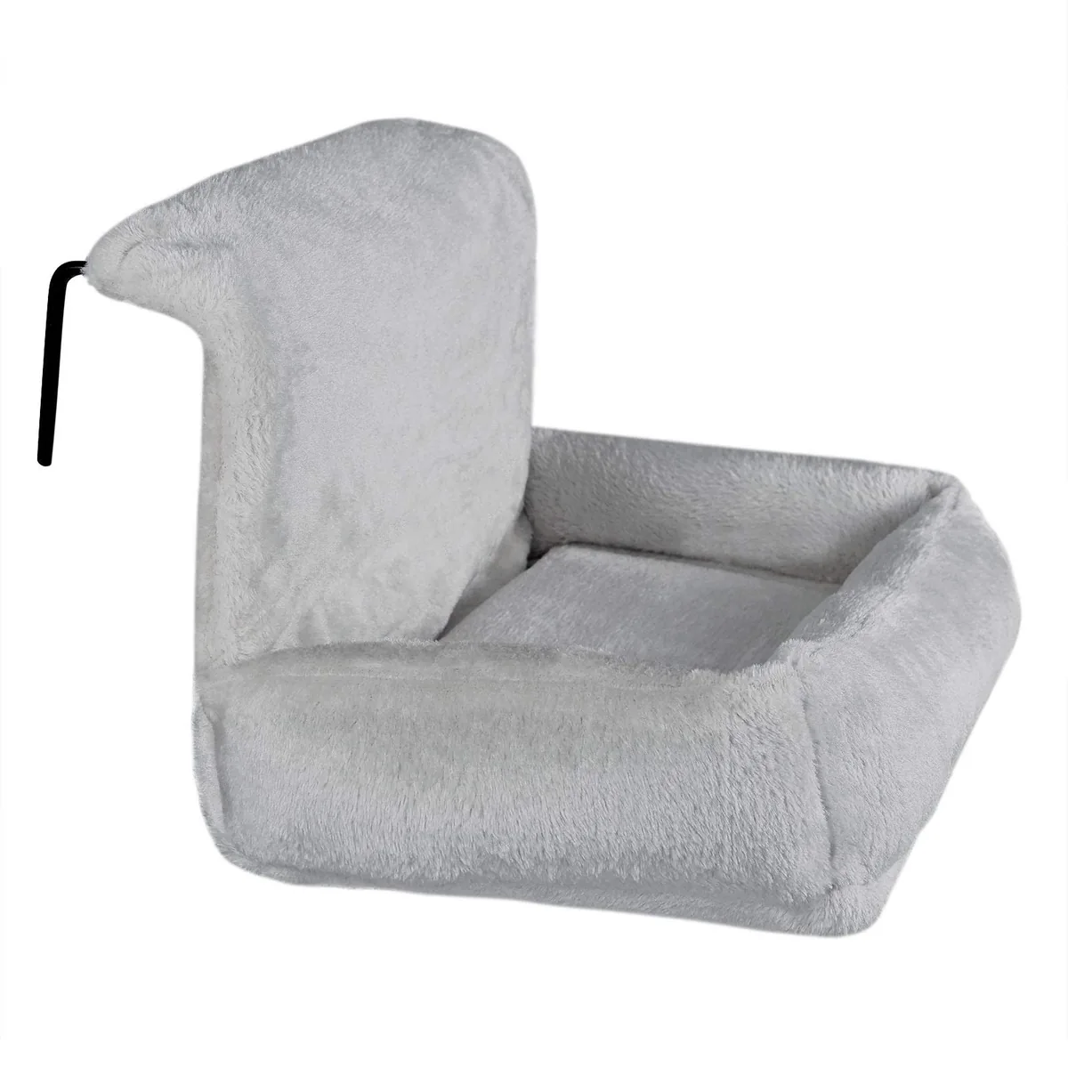 lionto Cama de radiador (hamaca) para gato — imagen 7