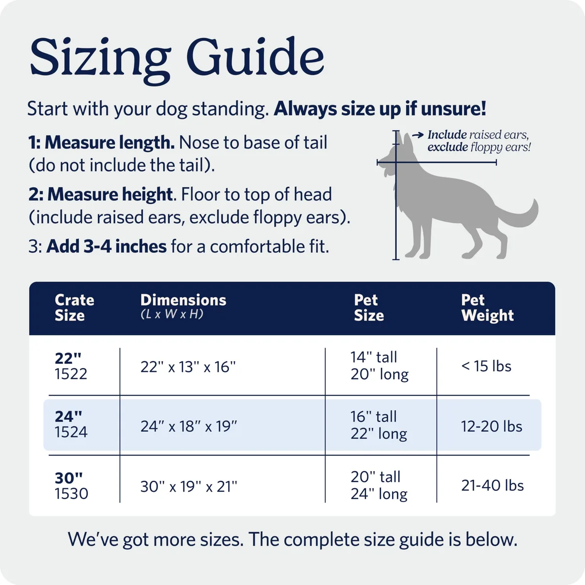 MidWest iCrate Jaula plegable con divisor (perros pequeños) — imagen 4