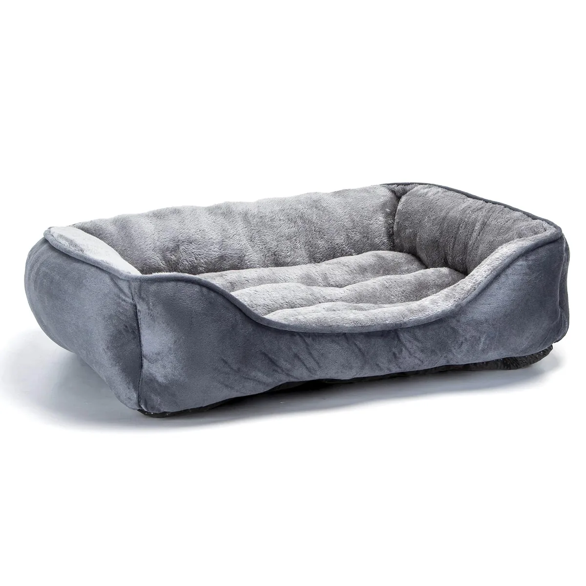 Nobleza Sofá cama rectangular 77 cm