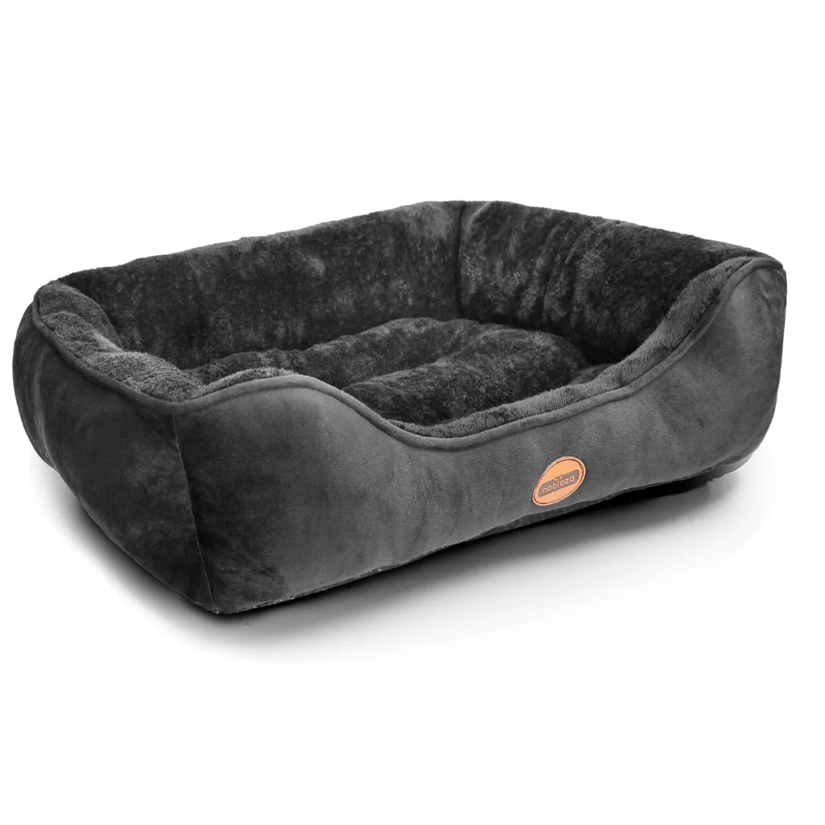 Nobleza Sofá cama rectangular 77 cm — imagen 8