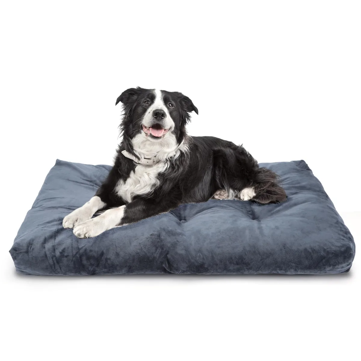 Nobleza Colchón de felpa XL 110 cm (enrollable) — imagen 8