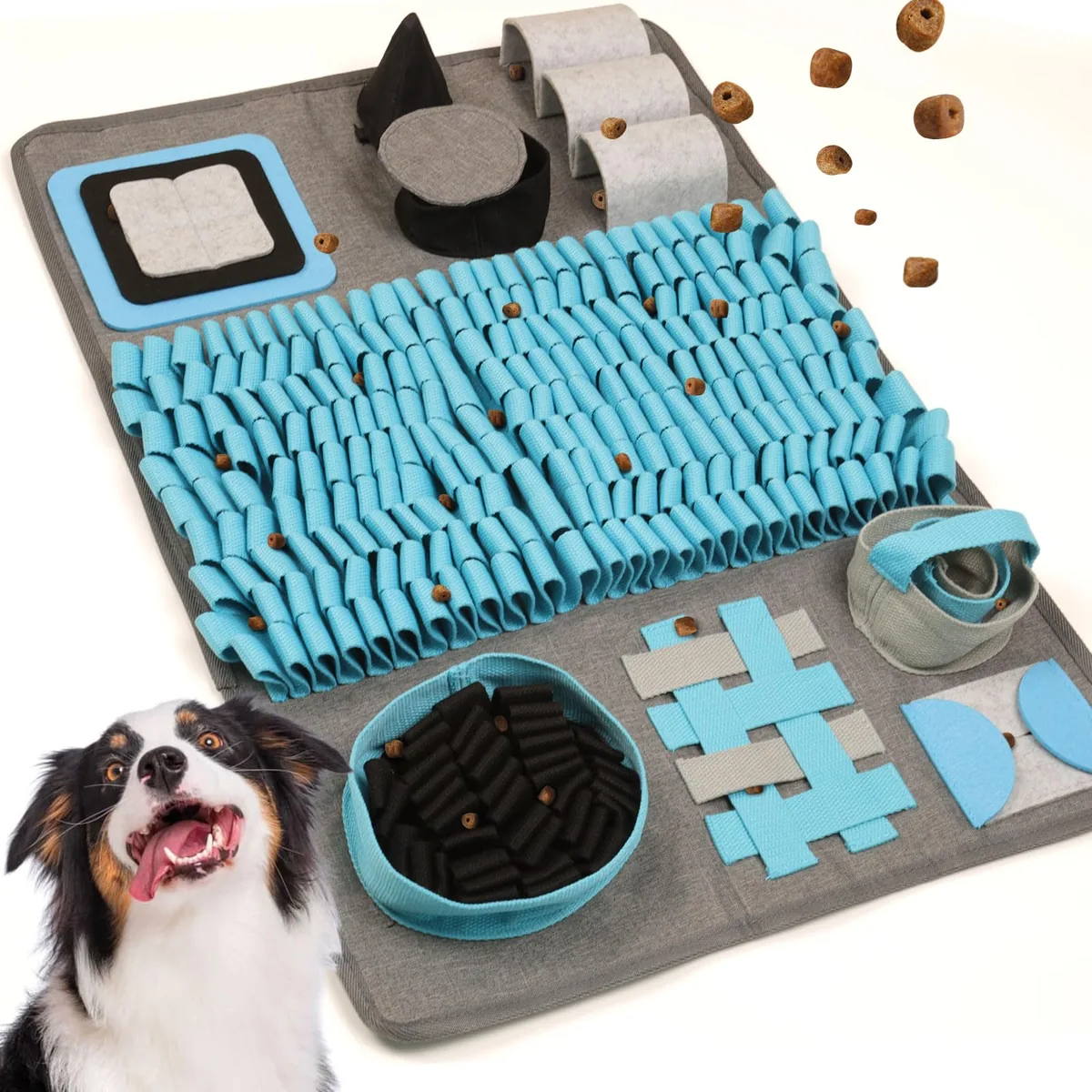 PetGens Alfombra olfativa para perros