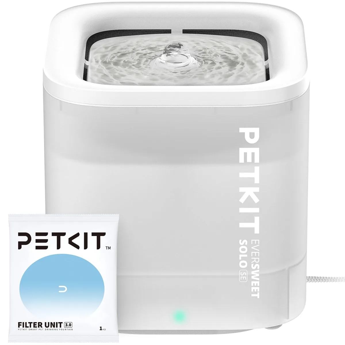 PETKIT EVERSWEET (fuente de agua)