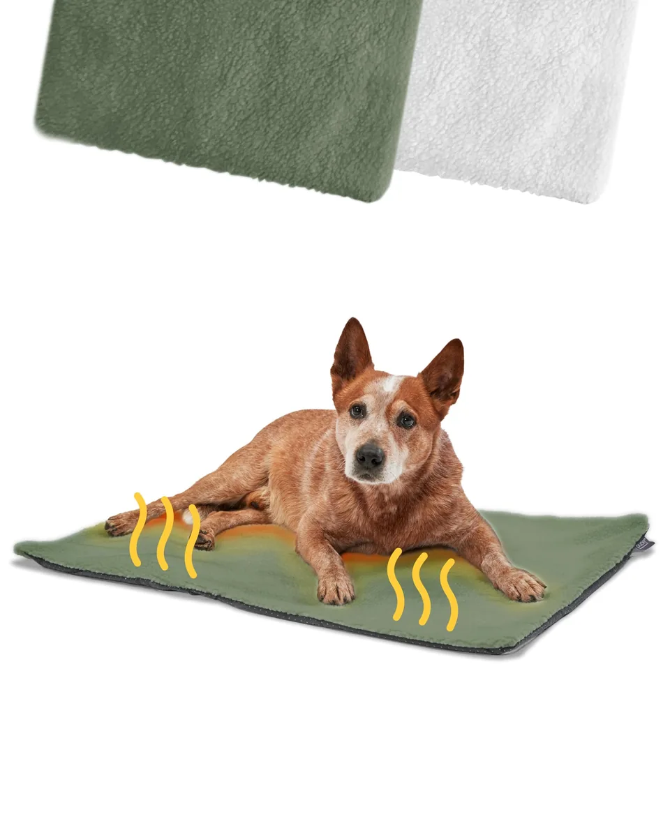 PiuPet Alfombrilla autocalentante 60x45 cm — imagen 7