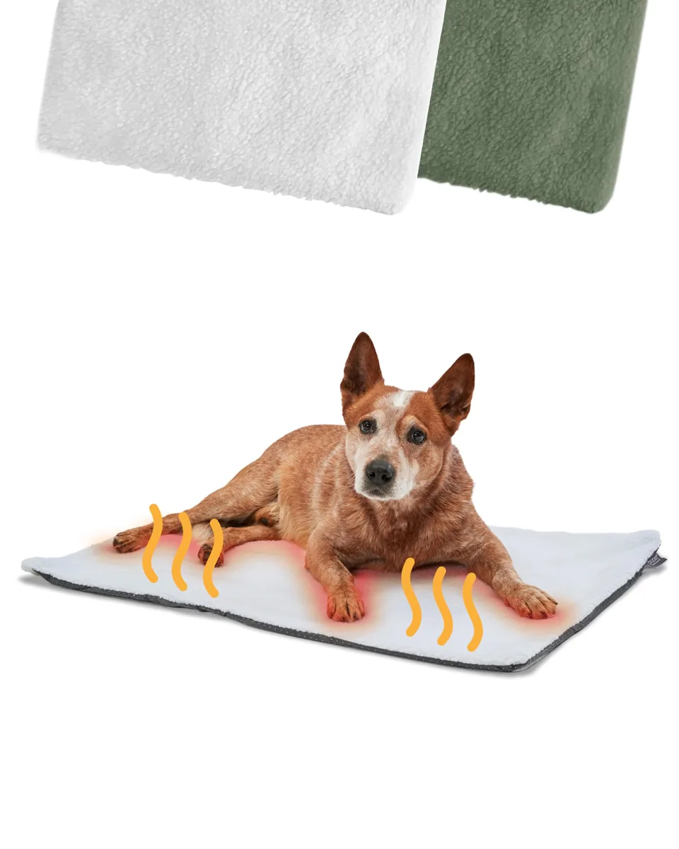 PiuPet Alfombrilla autocalentante 60x45 cm — imagen 8