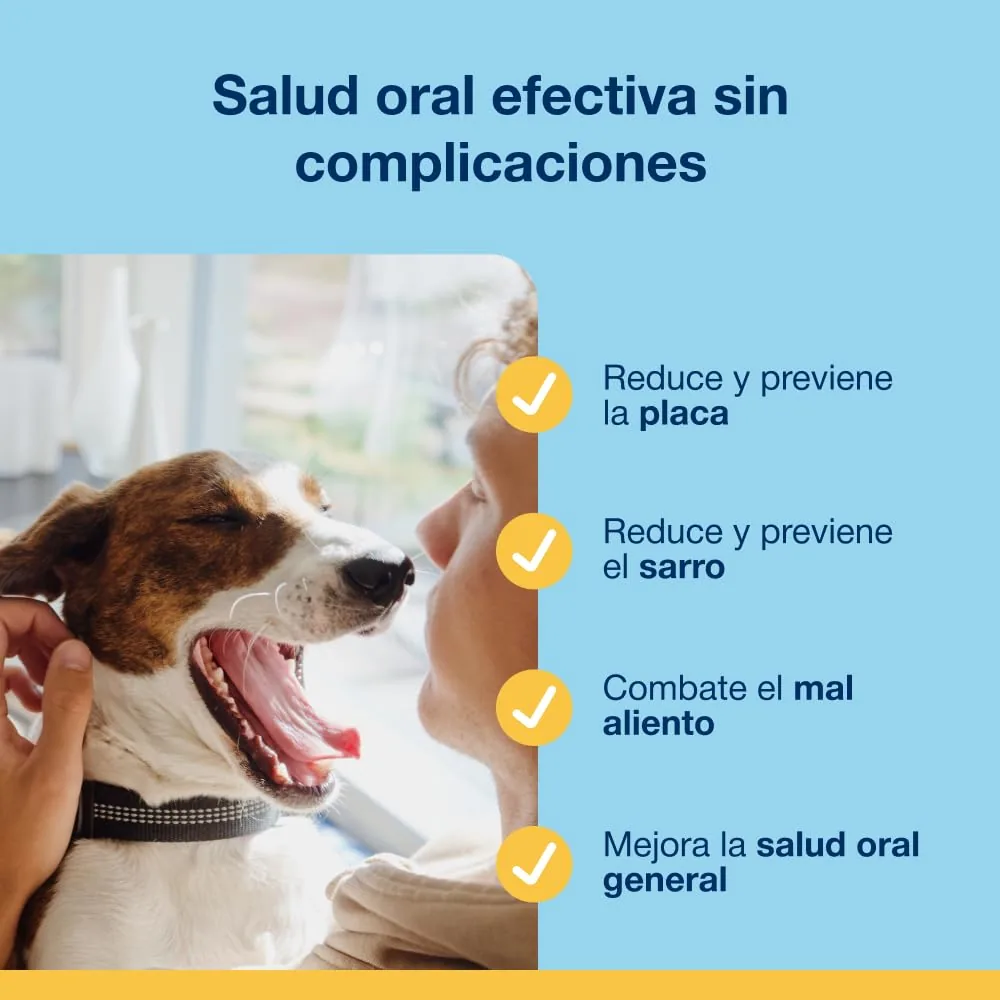 ProDen PlaqueOff Polvo dental de alga (60 g) — imagen 3