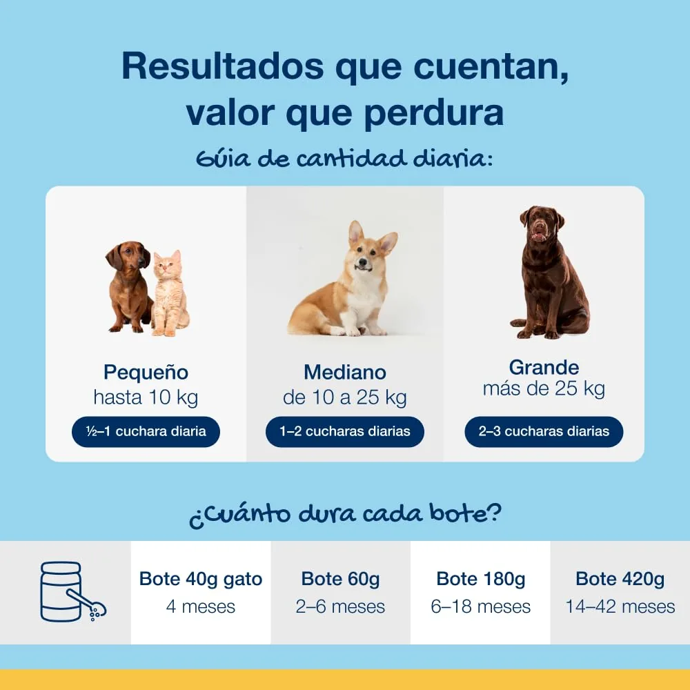 ProDen PlaqueOff Polvo dental de alga (60 g) — imagen 7