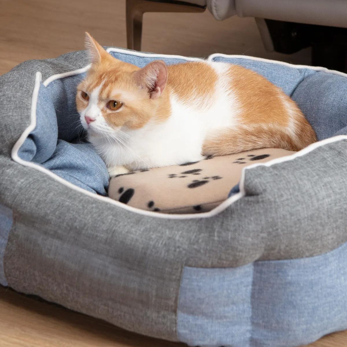 SnuggleSafe Disco calefactor para microondas — imagen 7