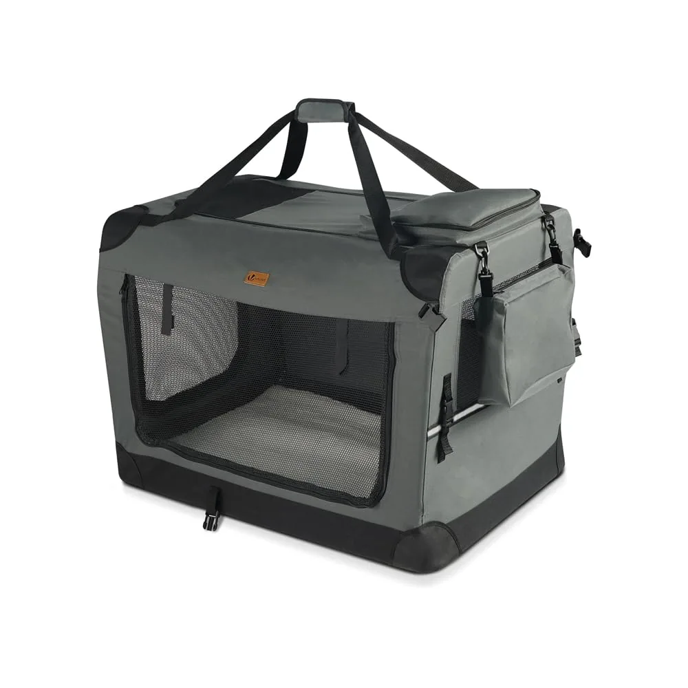 VOUNOT Transportín plegable talla S — imagen 8